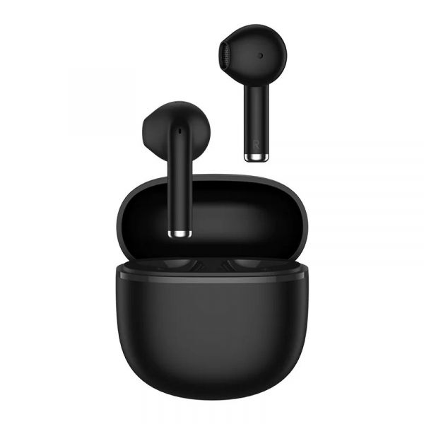  QCY AilyBuds Lite Black -  1