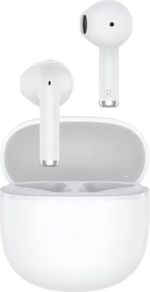  QCY AilyBuds Lite White -  1