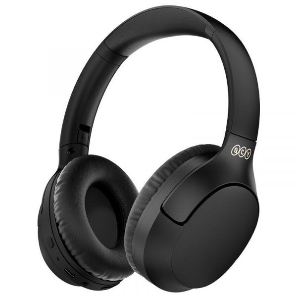  QCY H2 Pro Black -  1