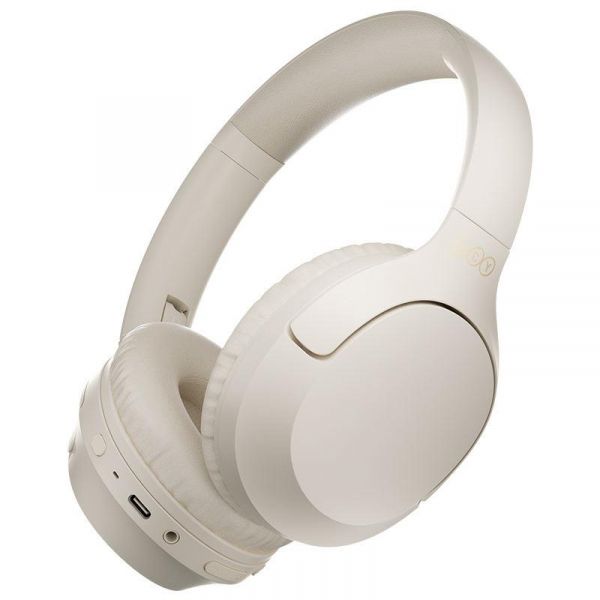  QCY H2 Pro White -  1