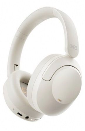  QCY H4 ANC White -  1