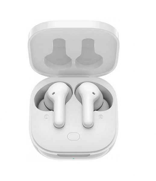 Bluetooth- QCY T13 White_ -  5