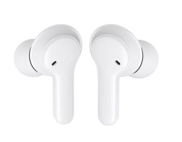 Bluetooth- QCY T13 White_ -  8