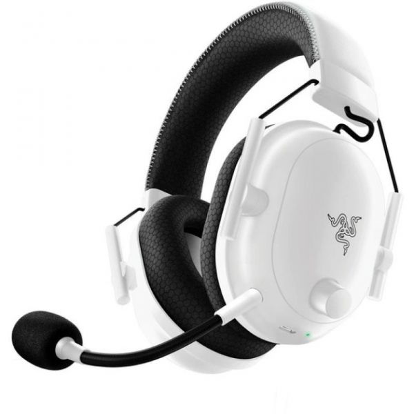  Razer BlackShark V2 PRO Wireless 2023 (RZ04-04530200-R3M1) -  2