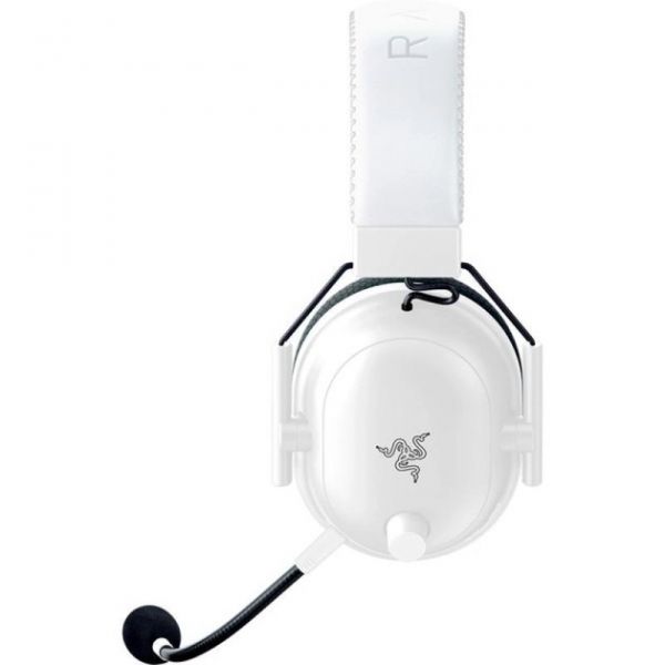  Razer BlackShark V2 PRO Wireless 2023 (RZ04-04530200-R3M1) -  4