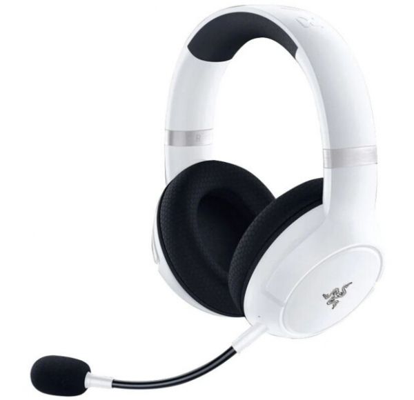  Razer Kaira for Xbox White (RZ04-03480200-R3M1) -  1