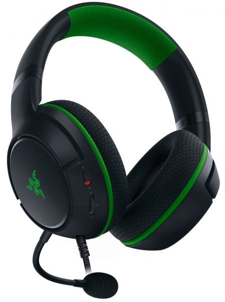  Razer Kaira X for Xbox Black (RZ04-03970100-R3M1) -  3