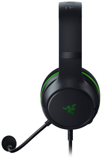  Razer Kaira X for Xbox Black (RZ04-03970100-R3M1) -  4