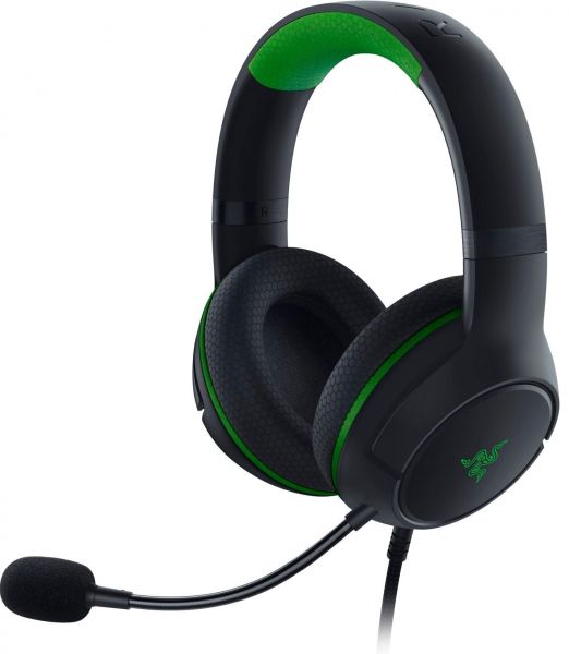  Razer Kaira X for Xbox Black (RZ04-03970100-R3M1) -  1