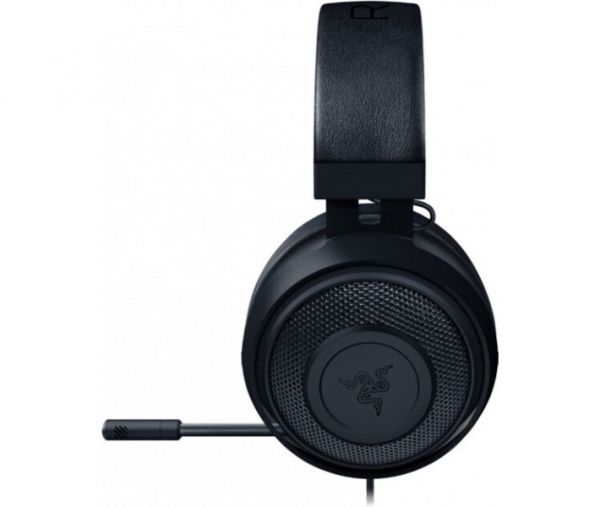  Razer Kraken Black (RZ04-02830100-R3U1) -  2