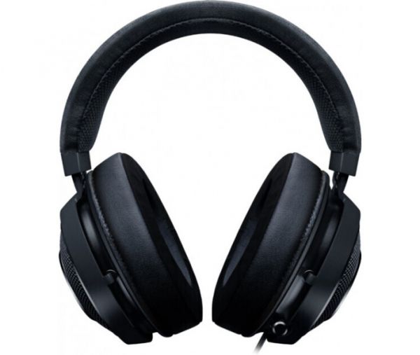  Razer Kraken Black (RZ04-02830100-R3U1) -  3