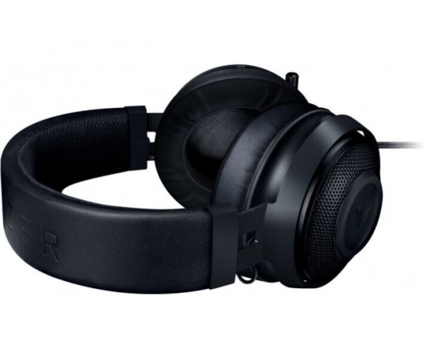  Razer Kraken Black (RZ04-02830100-R3U1) -  4