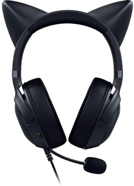  Razer Kraken Kitty V2 Black (RZ04-04730100-R3M1) -  3