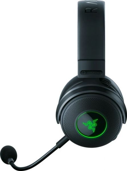  Razer Kraken V3 Pro (RZ04-03460100-R3M1) -  2