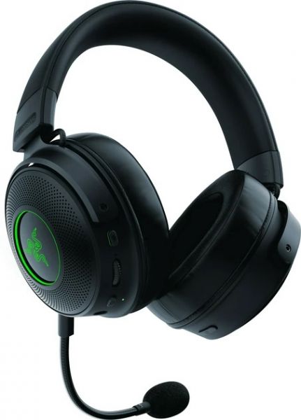  Razer Kraken V3 Pro (RZ04-03460100-R3M1) -  4