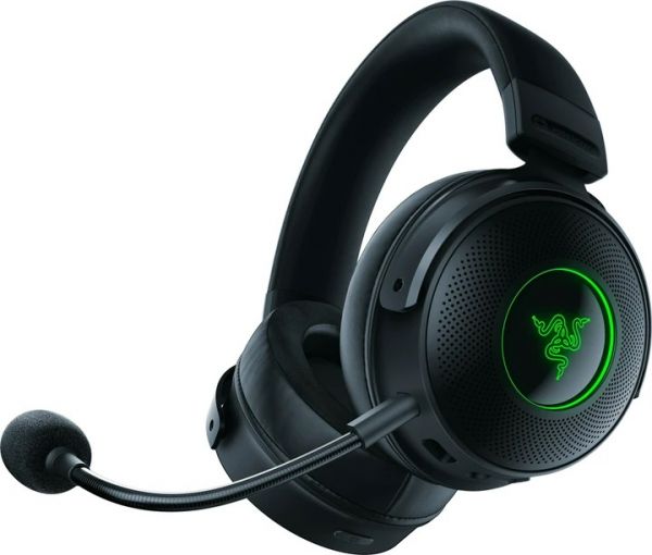  Razer Kraken V3 Pro (RZ04-03460100-R3M1) -  5