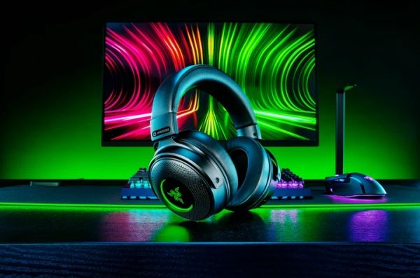  Razer Kraken V3 Pro (RZ04-03460100-R3M1) -  7