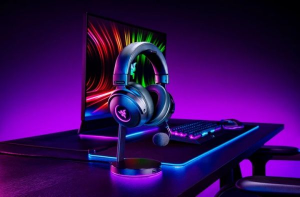  Razer Kraken V3 Pro (RZ04-03460100-R3M1) -  8