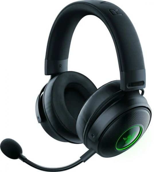  Razer Kraken V3 Pro (RZ04-03460100-R3M1) -  1