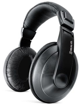  Real-El GD-750V Black -  1