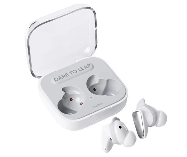  Realme Buds Air 3S RMA2117 White -  5