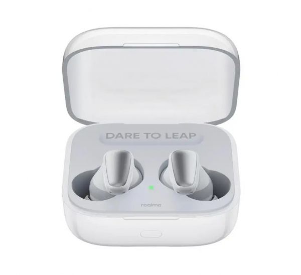  Realme Buds Air 3S RMA2117 White -  7