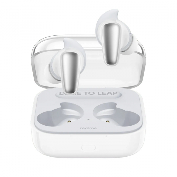  Realme Buds Air 3S RMA2117 White -  1