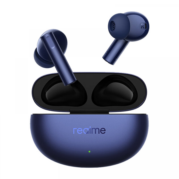  Realme Buds Air 5 Blue -  1