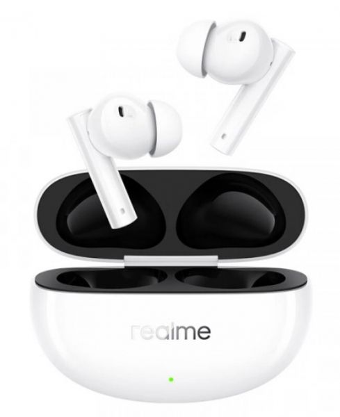  Realme Buds Air 5 White EU -  1