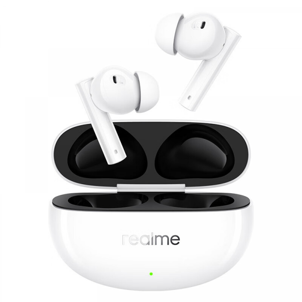  Realme Buds Air 5 White -  1