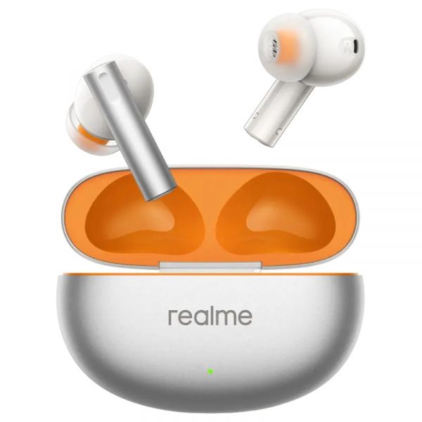  Realme Buds Air 6 Orange -  1