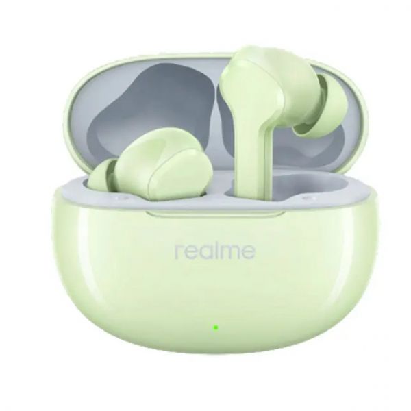  Realme Buds T110 Green -  1