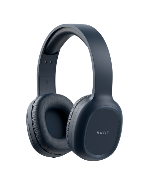  Havit HV-H2590BT Pro Blue -  1