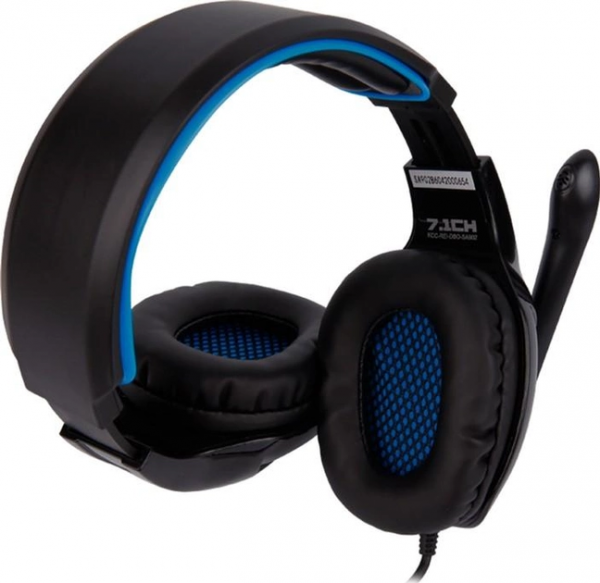  Sades SA-902 Black/Blue (sa902blj) -  6