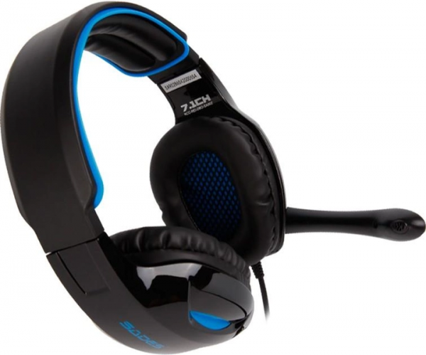  Sades SA-902 Black/Blue (sa902blj) -  7