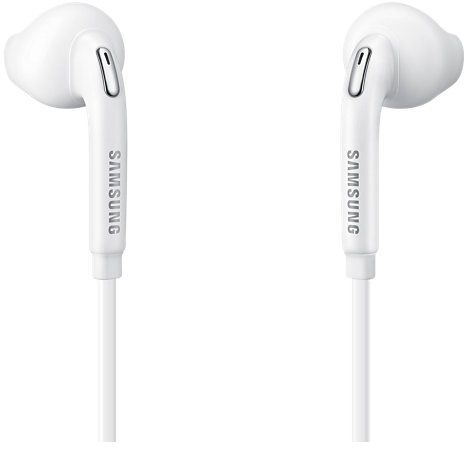  Samsung EO-EG920L White -  5