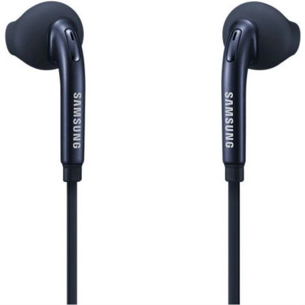  Samsung EO-EG920L Black -  6