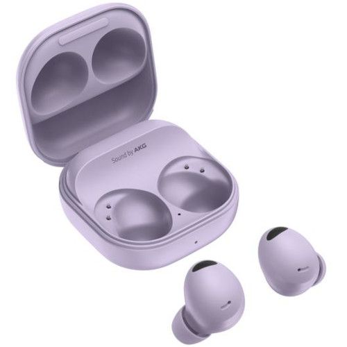  Samsung Galaxy Buds Pro 2 Violet (SM-R510NLVASEK) -  2