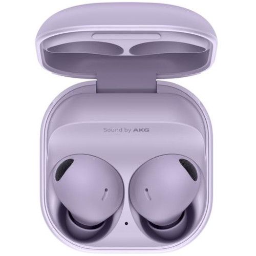  Samsung Galaxy Buds Pro 2 Violet (SM-R510NLVASEK) -  1