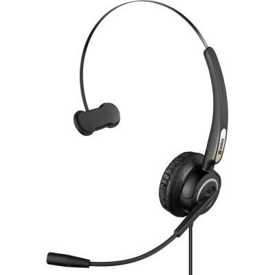  Sandberg USB Office Headset Pro Mono (126-14) -  1