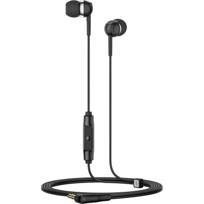  Sennheiser CX 80 S Black (508896) -  2