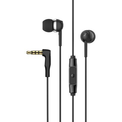  Sennheiser CX 80 S Black (508896) -  1