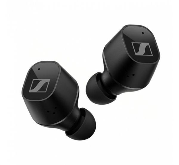  Sennheiser CX Plus True Wireless Black (509188) -  4