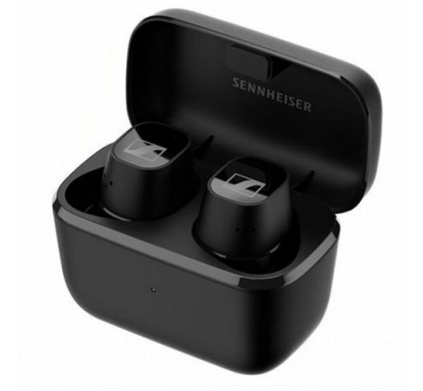  Sennheiser CX Plus True Wireless Black (509188) -  1