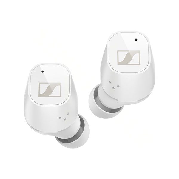  Sennheiser CX Plus True Wireless White (509189) -  2