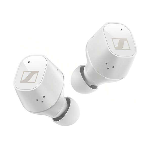  Sennheiser CX Plus True Wireless White (509189) -  3