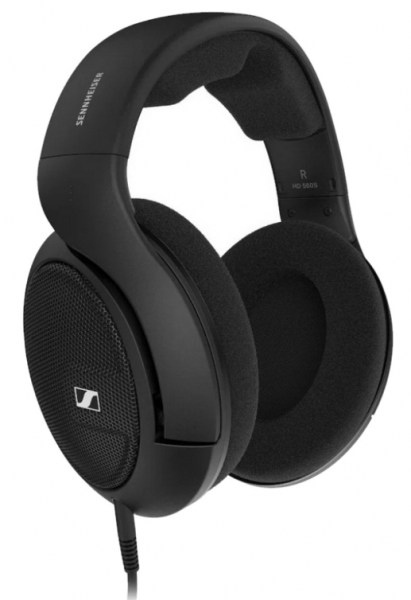  Sennheiser HD 560S Over-Ear (509144) -  5