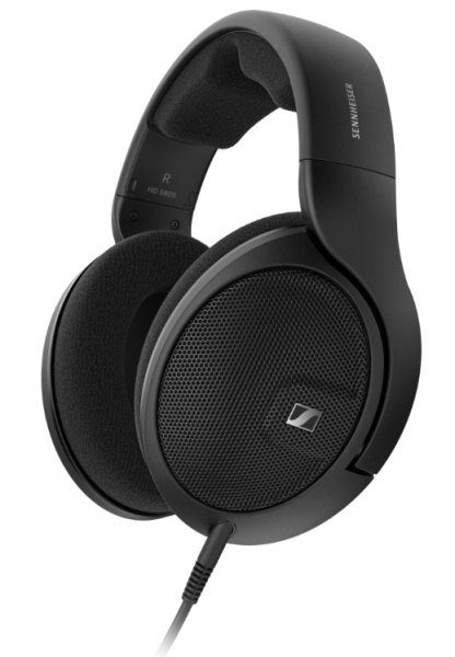  Sennheiser HD 560S Over-Ear (509144) -  1