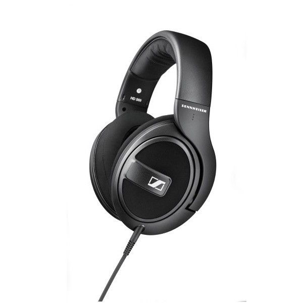  Sennheiser HD 569 (506829) -  1