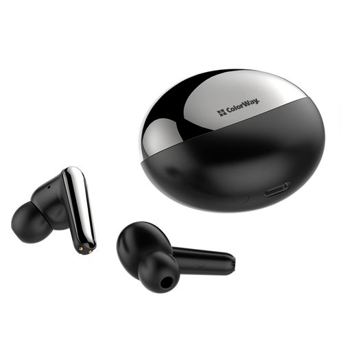  olorWay TWS-3 Earbuds Black -  3